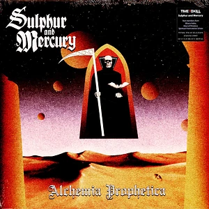 Sulphur And Mercury - Alchemia Prophetica
