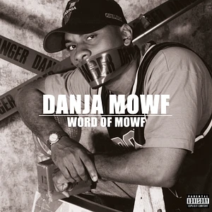Danja Mowf - Word Of Mowf