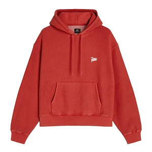 Patta - Washed Classic Hooded Sweater