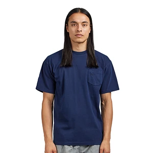 Patta - Basic Washed Pocket T-Shirt