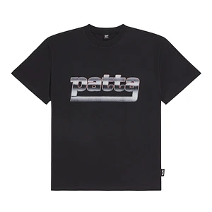 Patta - Metal T-Shirt