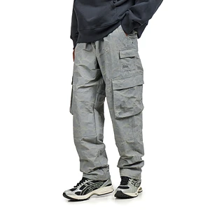 Patta - Digi Camo Reflective Cargo Pants