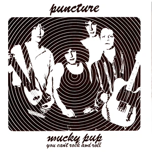 Puncture - Mucky Pup