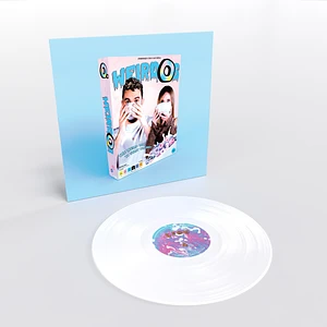 O. - Weirdos Limited White Vinyl Edition