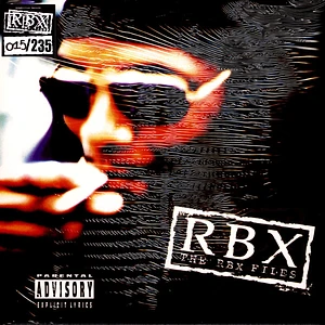 RBX - The Rbx Files