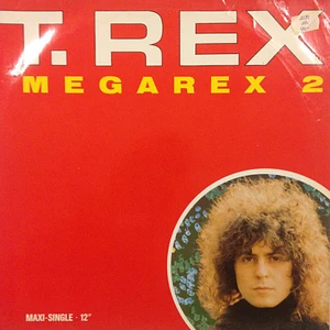 T. Rex - Megarex 2