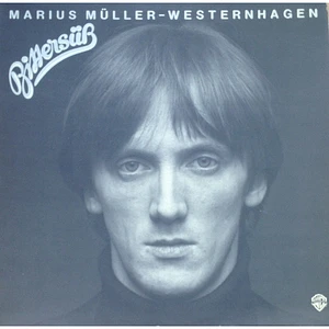 Marius Müller-Westernhagen - Bittersüß
