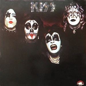 Kiss - Kiss