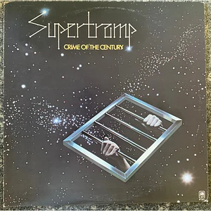 Supertramp - Crime Of The Century