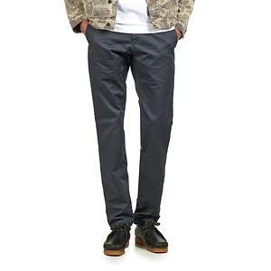 Carhartt WIP - Sid Pant "Lamar" Stretch Twill, 8.6 oz