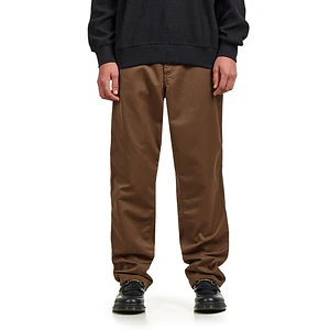 Carhartt WIP - Simple Pant "Denison" Twill, 8.8 oz