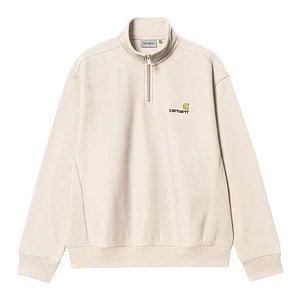 Carhartt WIP - Half Zip American Script Sweat