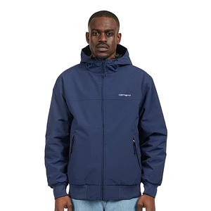 Carhartt WIP - Hooded Sail Jacket