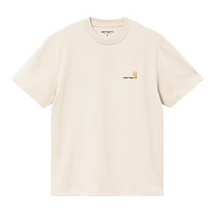 Carhartt WIP - W' S/S American Script T-Shirt