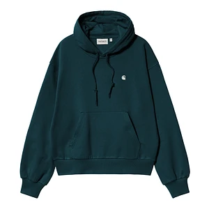 Carhartt WIP - W' Hooded Casey Sweatshirt