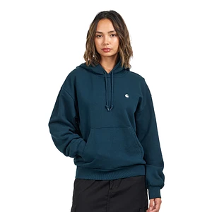 Carhartt WIP - W' Hooded Casey Sweatshirt