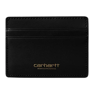 Carhartt WIP - Vegas Cardholder