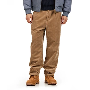 Carhartt WIP - Evan Pant "Coventry" Corduroy, 9.7 oz