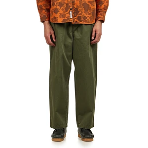 Carhartt WIP - Merrick Pant "Lenexa" Twill, 8 oz