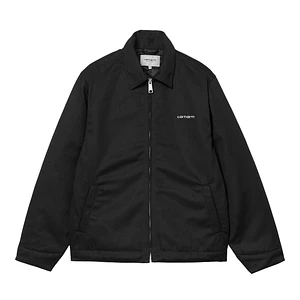 Carhartt WIP - Module Script Jacket "Waterville" Twill, 10.1 oz