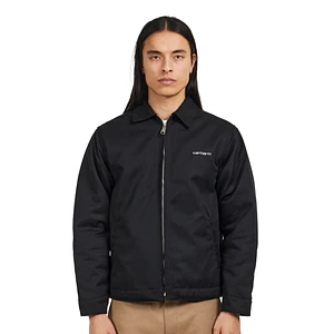 Carhartt WIP - Module Script Jacket "Waterville" Twill, 10.1 oz