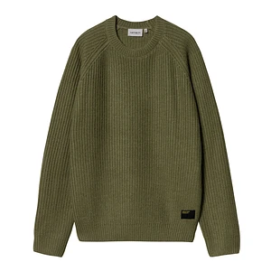 Carhartt WIP - Forth Sweater