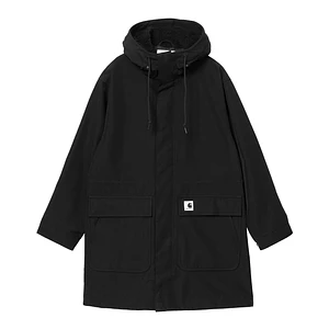 Carhartt WIP - W' Clarton Parka