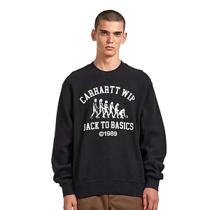 Carhartt WIP - Main Basics Sweat