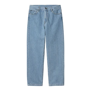 Carhartt WIP - Aaron Pant "Smith" Denim, 13.5 oz