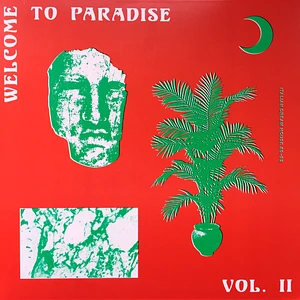 V.A. - Welcome To Paradise Vol. II: Italian Dream House 89-93