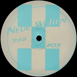 Guido Schneider - Stylus