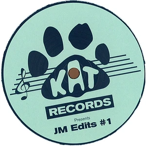 Jonny Miller - JM Edits #1