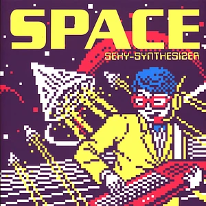 Sexy-Synthesizer - Space