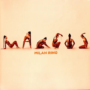 Milan Ring - Mangos