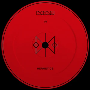 Hermetics - Torna #1 - Hermetics