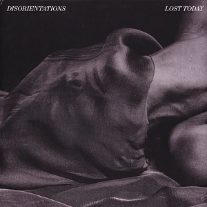 Disorientations - Lost Today Colored Vinyl Edition
