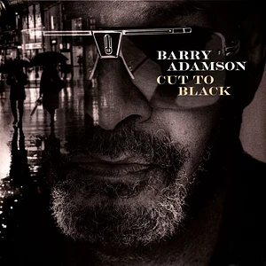 Barry Adamson - Cut To Black