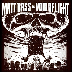 Matt Bass - Void Of Light