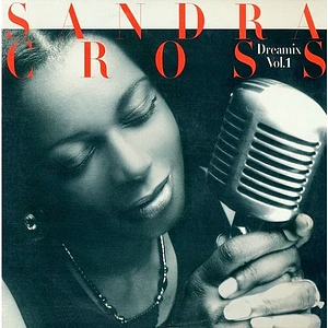 Sandra Cross - Dreamix Vol.1
