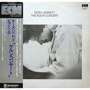 Keith Jarrett - The Köln Concert