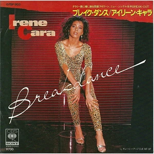 Irene Cara - Breakdance