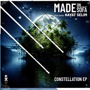 Made On Sofa - Constellation EP