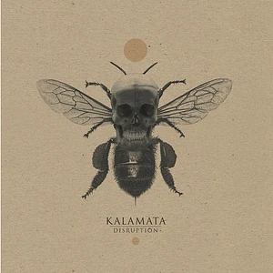 Kalamata - Disruption