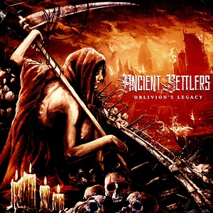 Ancient Settlers - Oblivion's Legacy