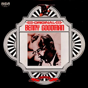 Benny Goodman - Original Benny Goodman