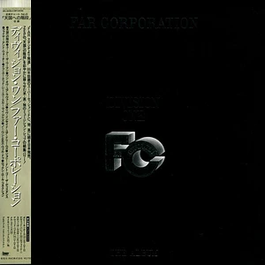 Far Corporation - Division One - The Album