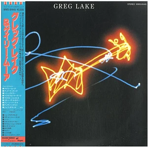 Greg Lake - Greg Lake