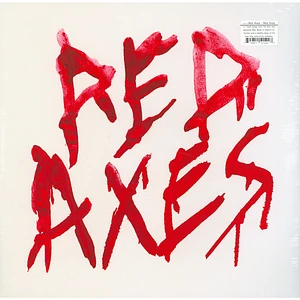 Red Axes - Red Axes