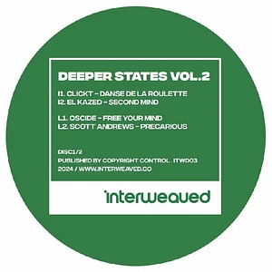 V.A. - Deeper States Volume 2