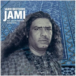 Sabri Brothers - Jami (Remastered)